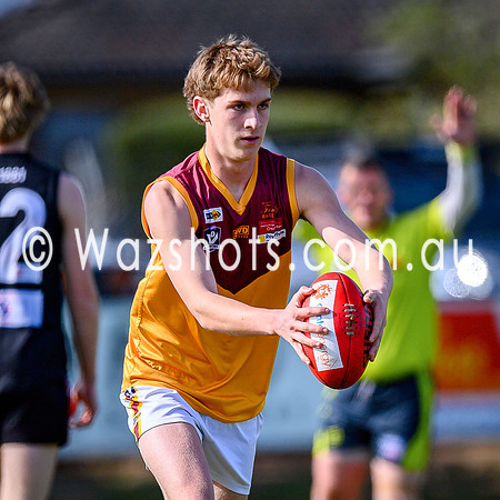 20260815 Maffra v Drouin 18s-14
