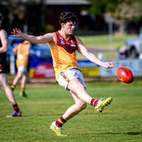 20260815 Maffra v Drouin 18s-16