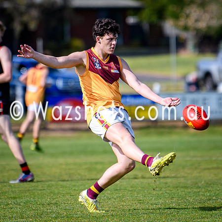 20260815 Maffra v Drouin 18s-16