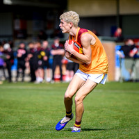 20260815 Maffra v Drouin 18s-17