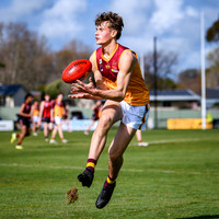 20260815 Maffra v Drouin 18s-20