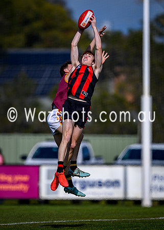 20260815 Maffra v Drouin Reserves-3