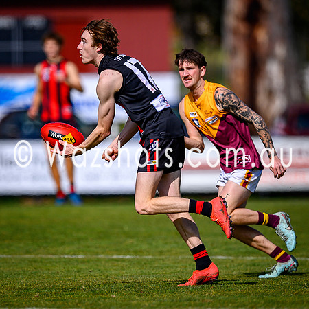 20260815 Maffra v Drouin Reserves-1