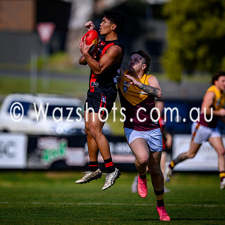 20260815 Maffra v Drouin Reserves-2