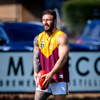 20260815 Maffra v Drouin Reserves-9