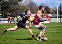 20260815 Maffra v Drouin Reserves-7
