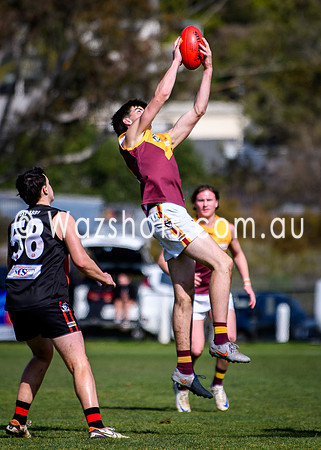 20260815 Maffra v Drouin Reserves-15