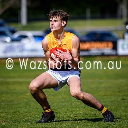 20260815 Maffra v Drouin Reserves-16
