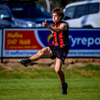 20260815 Maffra v Drouin Reserves-19