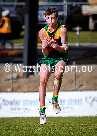 20260829 Qual Final Leongatha v Bairnsdale 16s-2