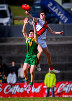 20260829 Qual Final Leongatha v Bairnsdale 16s-4
