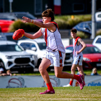 20260829 Qual Final Leongatha v Bairnsdale 16s-1