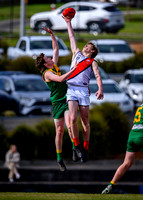 20260829 Qual Final Leongatha v Bairnsdale 16s-3