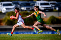20260829 Qual Final Leongatha v Bairnsdale 16s-5