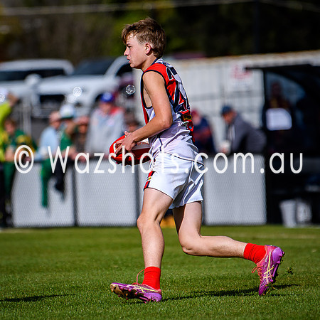 20260829 Qual Final Leongatha v Bairnsdale 16s-7