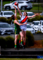20260829 Qual Final Leongatha v Bairnsdale 16s-11