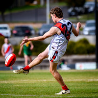 20260829 Qual Final Leongatha v Bairnsdale 16s-12