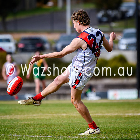 20260829 Qual Final Leongatha v Bairnsdale 16s-12