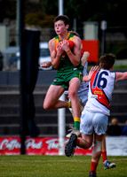 20260829 Qual Final Leongatha v Bairnsdale 16s-15