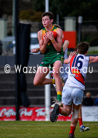 20260829 Qual Final Leongatha v Bairnsdale 16s-15