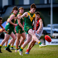 20260829 Qual Final Leongatha v Bairnsdale 16s-14