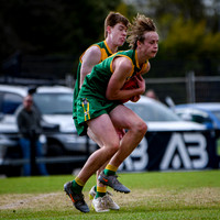 20260829 Qual Final Leongatha v Bairnsdale 16s-19