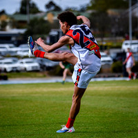 20260829 Qual Final Leongatha v Bairnsdale 16s-17