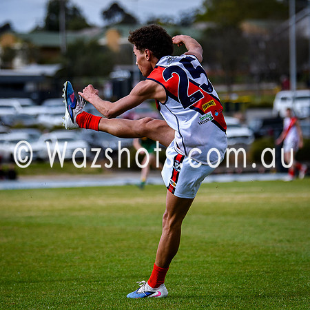 20260829 Qual Final Leongatha v Bairnsdale 16s-17