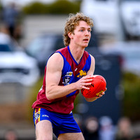 20260829 Qual Final Moe v Maffra 18s-4
