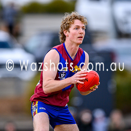 20260829 Qual Final Moe v Maffra 18s-4