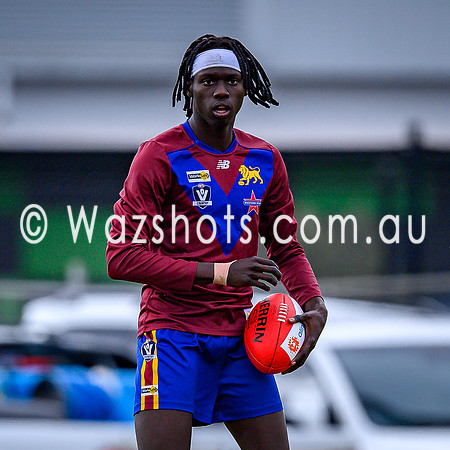 20260829 Qual Final Moe v Maffra 18s-1