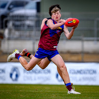 20260829 Qual Final Moe v Maffra 18s-5