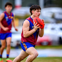 20260829 Qual Final Moe v Maffra 18s-3