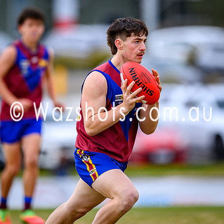 20260829 Qual Final Moe v Maffra 18s-3