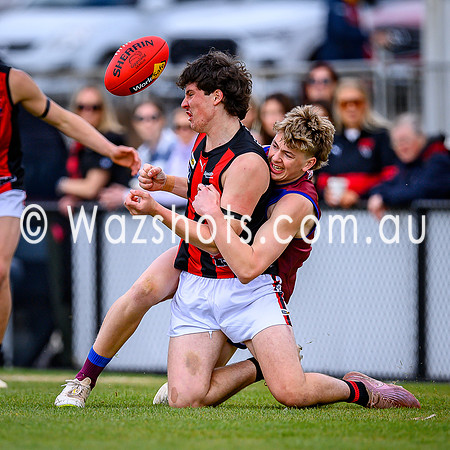 20260829 Qual Final Moe v Maffra 18s-6
