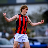 20260829 Qual Final Moe v Maffra 18s-9