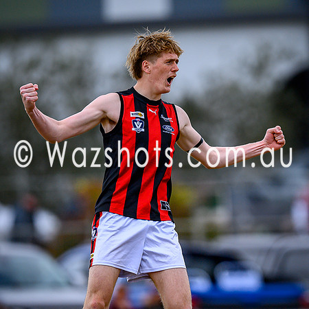 20260829 Qual Final Moe v Maffra 18s-9