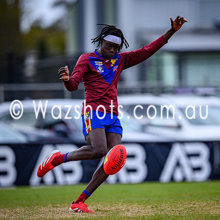 20260829 Qual Final Moe v Maffra 18s-2
