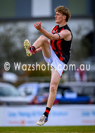 20260829 Qual Final Moe v Maffra 18s-8