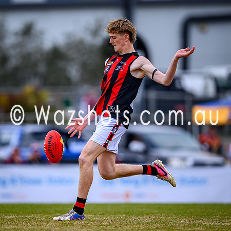 20260829 Qual Final Moe v Maffra 18s-7
