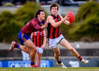 20260829 Qual Final Moe v Maffra 18s-10