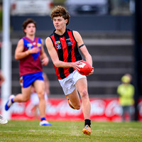 20260829 Qual Final Moe v Maffra 18s-11