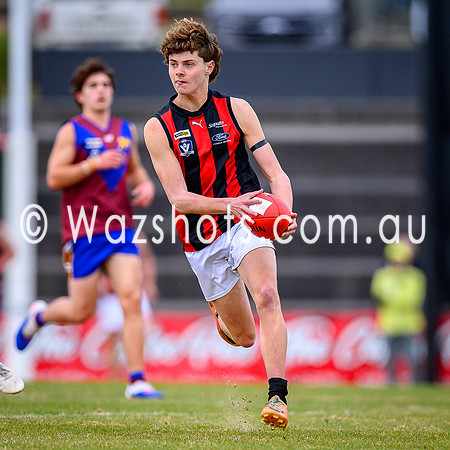 20260829 Qual Final Moe v Maffra 18s-11