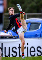 20260829 Qual Final Moe v Maffra 18s-15