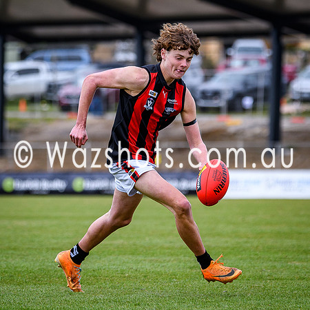 20260829 Qual Final Moe v Maffra 18s-12