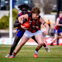 20260829 Qual Final Moe v Maffra 18s-19