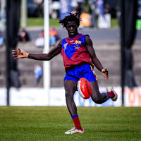 20260829 Qual Final Moe v Maffra 18s-20