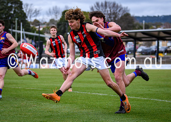 20260829 Qual Final Moe v Maffra 18s-14