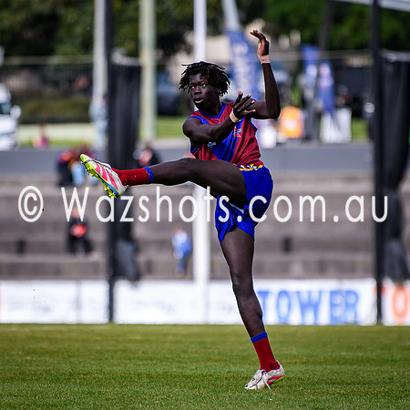20260829 Qual Final Moe v Maffra 18s-21