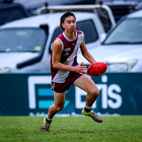 20260905 2nd Semi Traralgon v Leongatha 16s-3
